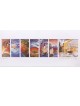 Six Days of Creation - Bracha Lavee Print